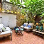 713 Suite Colombier - Superbe Appartement A Paris