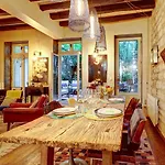 713 Suite Colombier - Superbe Appartement A Paris