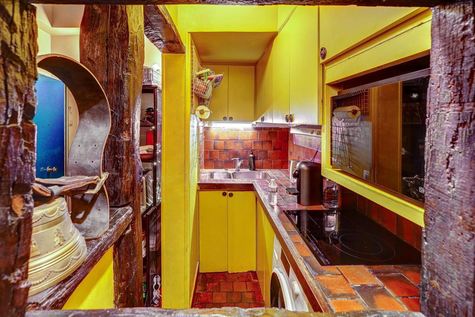 713 Colombier - Superbe A