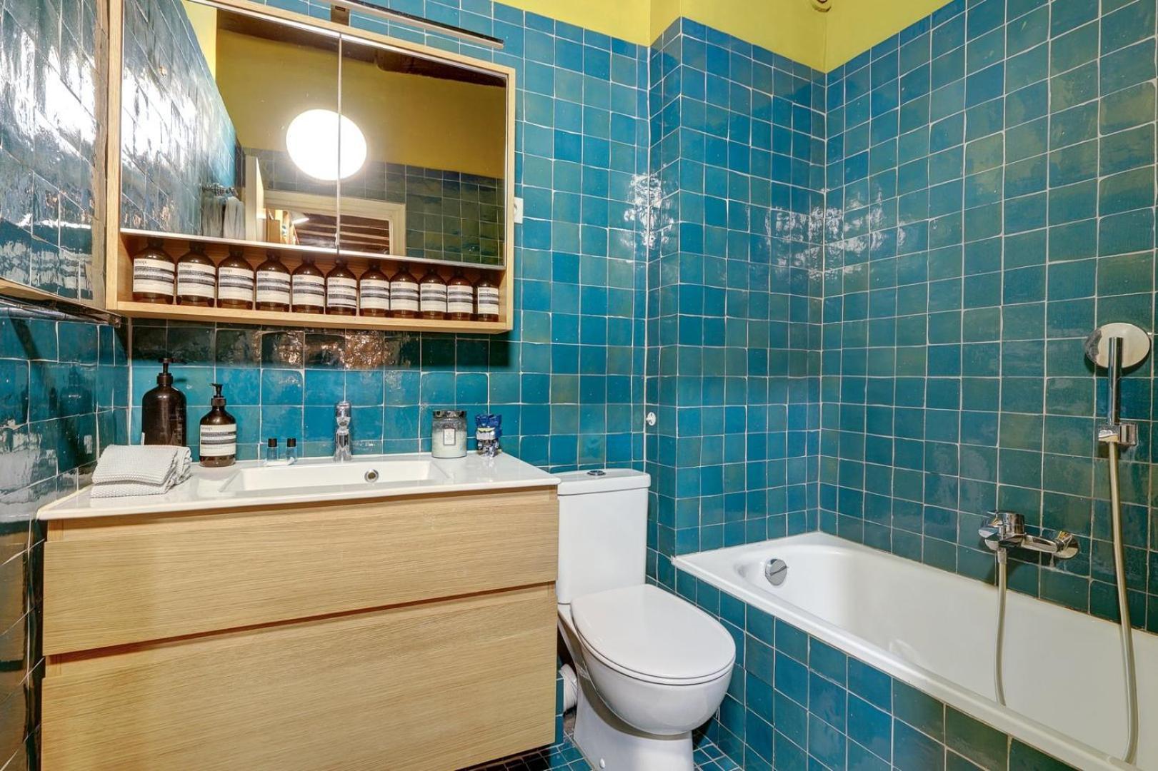 Apartment 713 Colombier - Superbe A
