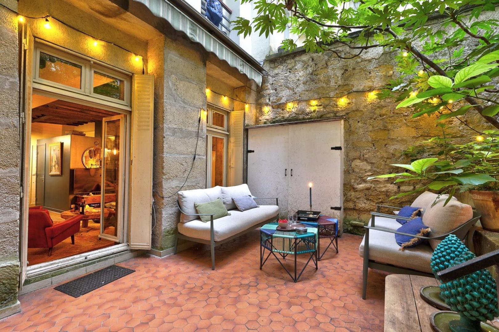 Apartment 713 Colombier - Superbe A Paris